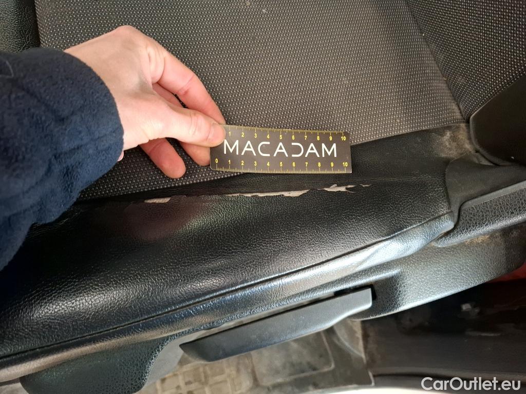  Citroen  Jumpy  Fourgon CityVan XS 1.5 BlueHDi 120CV BVM6 E6dT #5