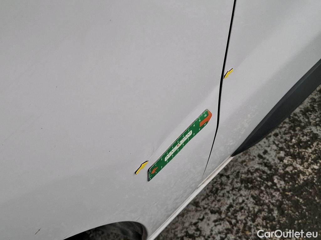  Fiat  Scudo FIAT  / 2021 / 4P / Fourgon tôlé 1.5 Mjet3 120ch 5.3 Standard Pro Lounge #9