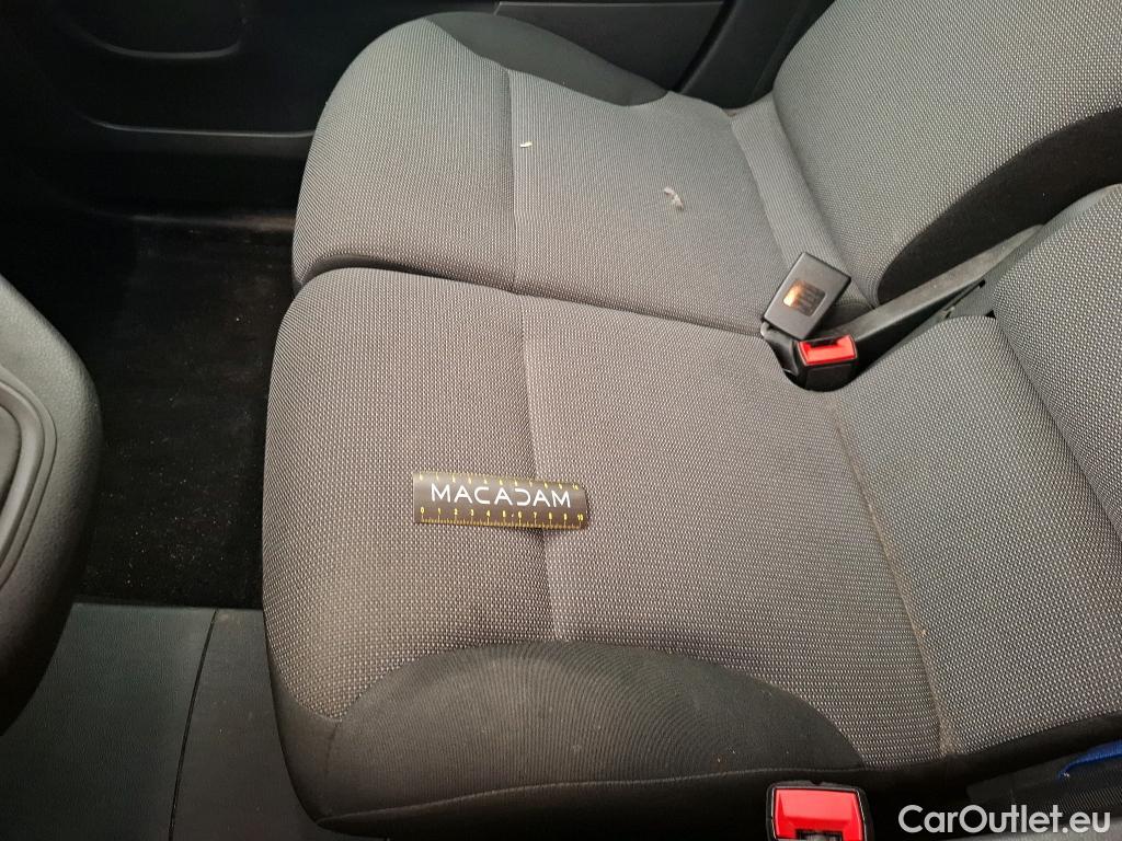  Citroen  Berlingo  Fourgon Driver M 1000 1.5 BlueHDi 100CV BVM5 E6dT #31