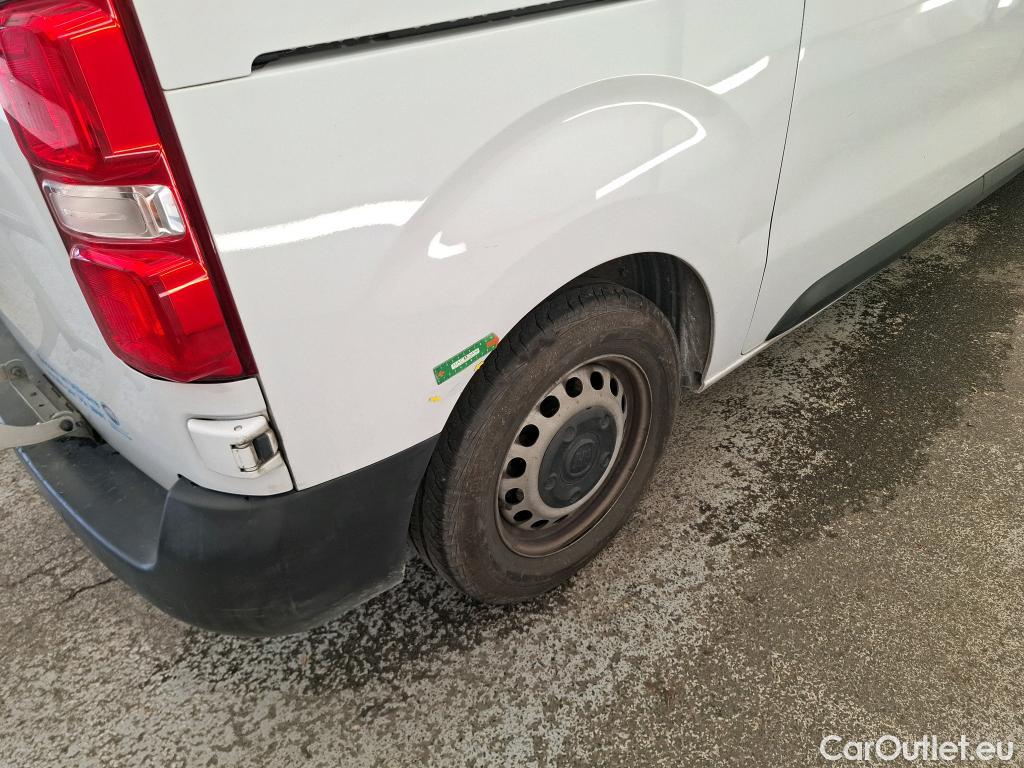  Fiat  Scudo FIAT  / 2021 / 4P / Fourgon tôlé 1.5 Mjet3 120ch 5.3 Standard Pro Lounge #7