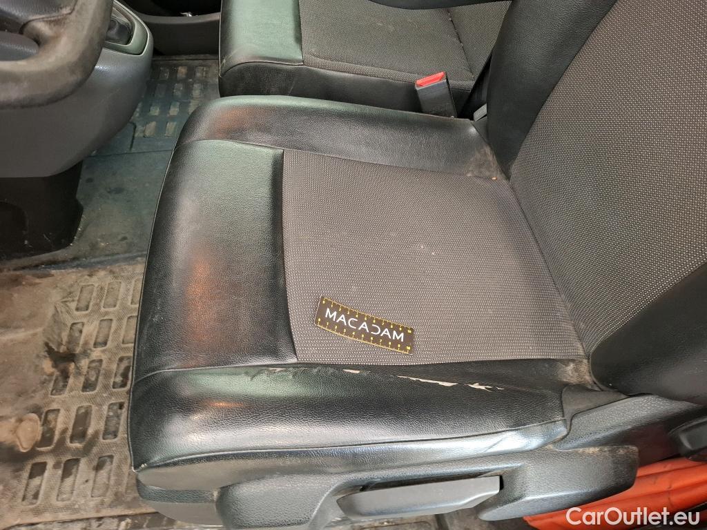  Citroen  Jumpy  Fourgon CityVan XS 1.5 BlueHDi 120CV BVM6 E6dT #1