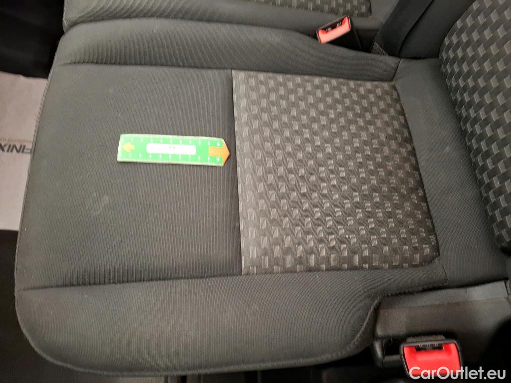  Ford  Transit  Custom Fourgon 300 L1 Trend Business 2.0 TDCi 105CV BVM6 E6d #13