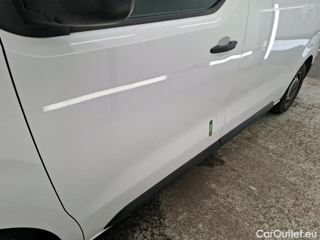  Fiat  Scudo FIAT  / 2021 / 4P / Fourgon tôlé 1.5 Mjet3 120ch 5.3 Standard Pro Lounge #10