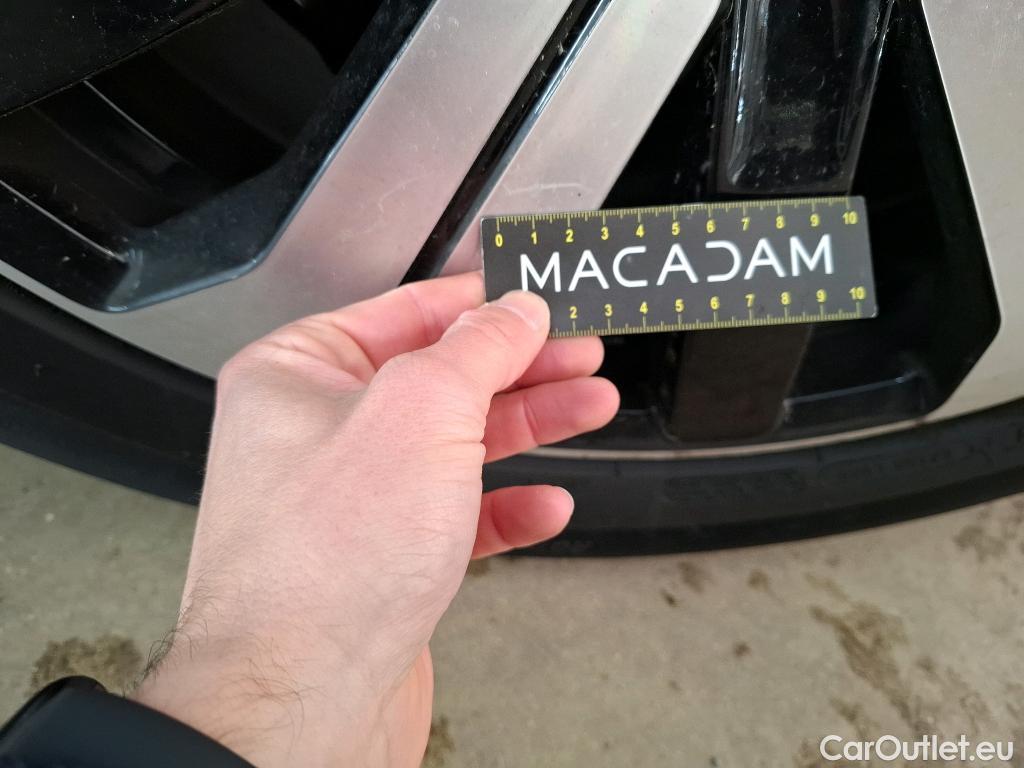  Volvo  XC60 VOLVO  / 2021 / 5P / SUV Recharge T6 350 GT 8 Plus Style Dark #36