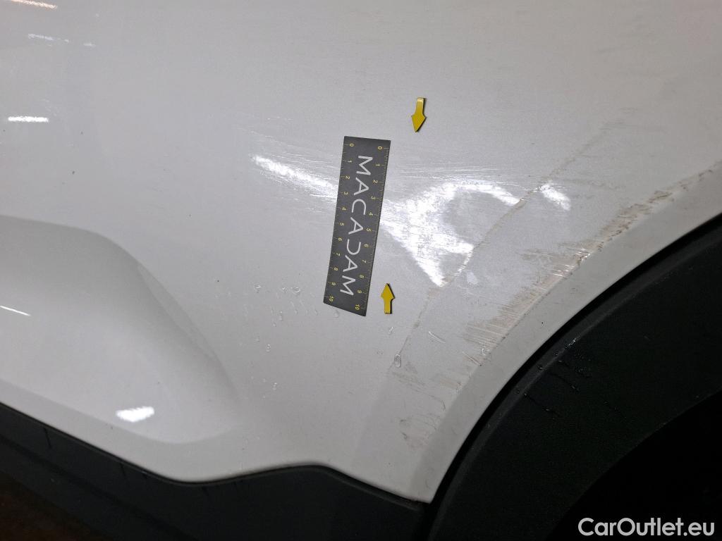  Volvo  XC 40 VOLVO XC40 / 2022 / 5P / SUV Recharge T5 262 DCT7 Plus #2