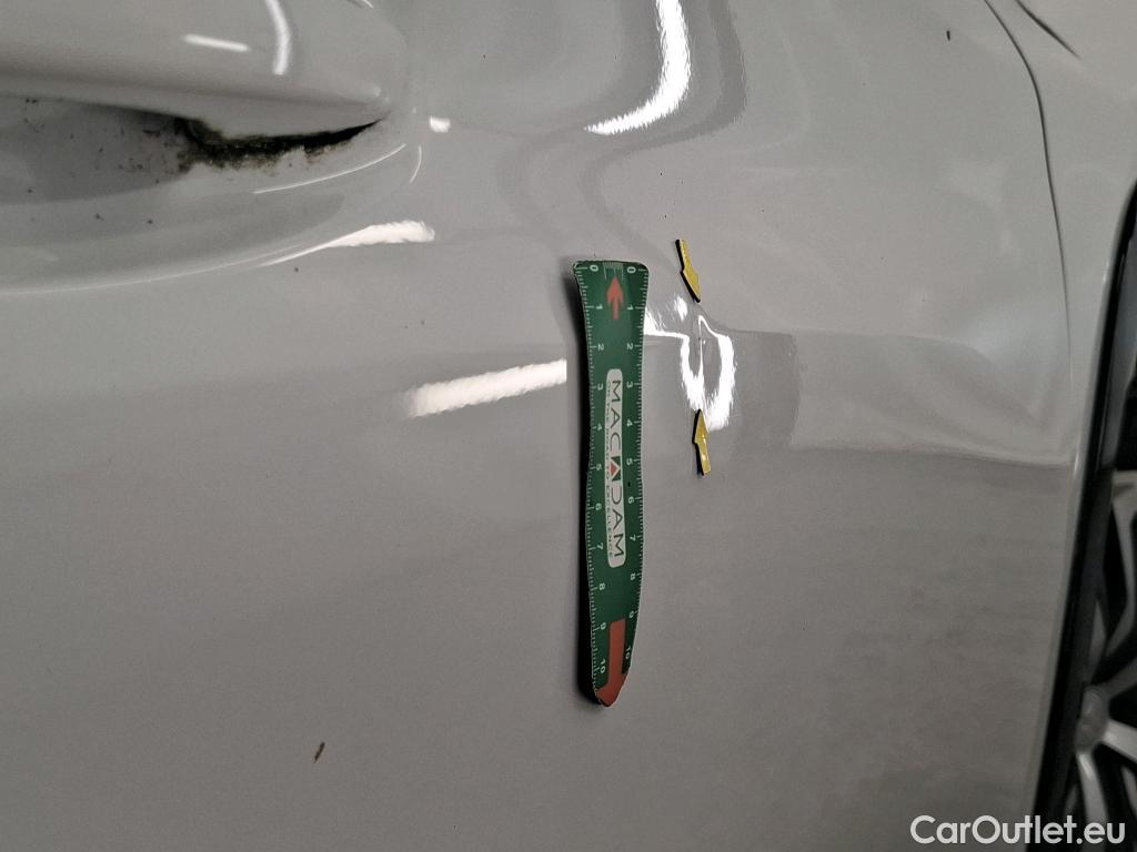  Peugeot  208  (e-) Active Business R 50kWh BVA / TRANSFO VP/VF #5