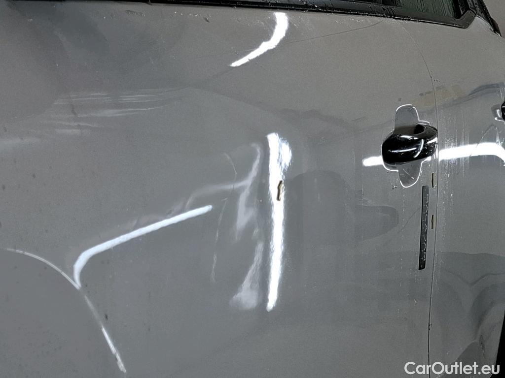  Citroen  C4  Berline Feel Nav Business R 1.5 BlueHDI 130CV BVA8 6E #10