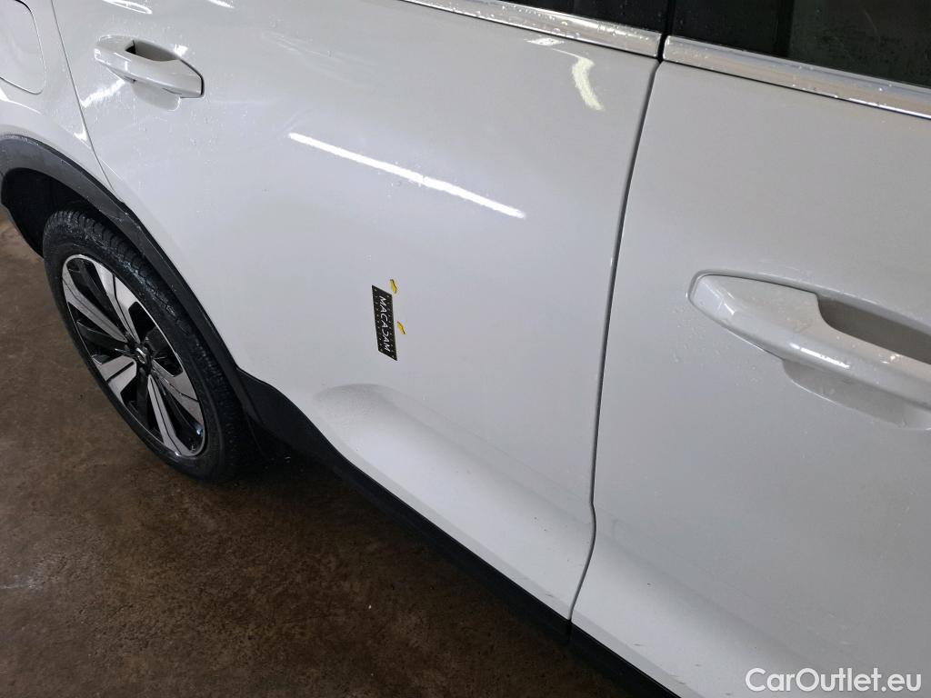  Volvo  XC 40 VOLVO XC40 / 2022 / 5P / SUV Recharge T5 262 DCT7 Plus #5