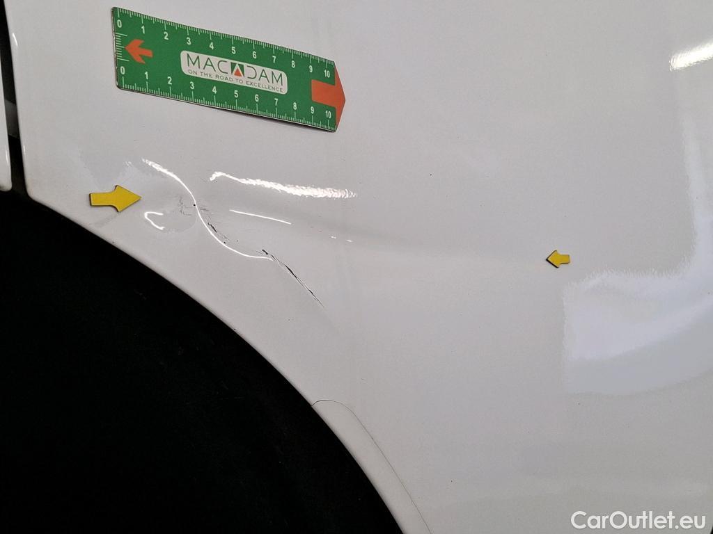  Ford  Transit  Custom Fourgon 300 L1 Trend Business 2.0 TDCi 105CV BVM6 E6d #8