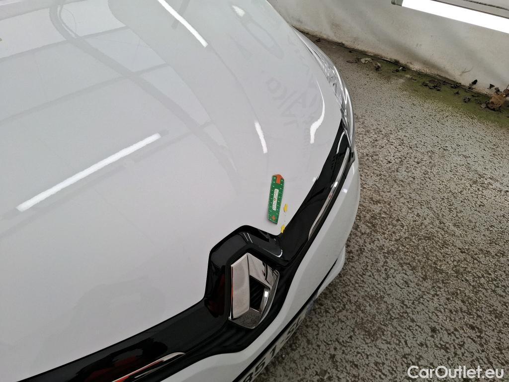  Renault  Clio  IV Air MediaNav 1.5 dCi 75CV BVM5 E6 #8