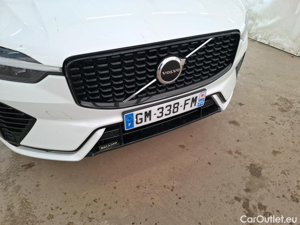  Volvo  XC60 VOLVO  / 2021 / 5P / SUV Recharge T6 350 GT 8 Plus Style Dark #38