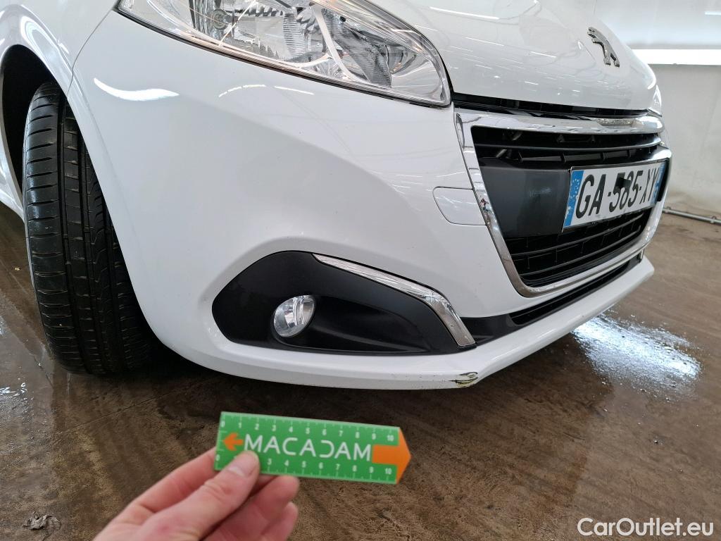  Peugeot  208  Affaire Premium Pack 1.5 HDi 100CV BVM5 E6dT #7