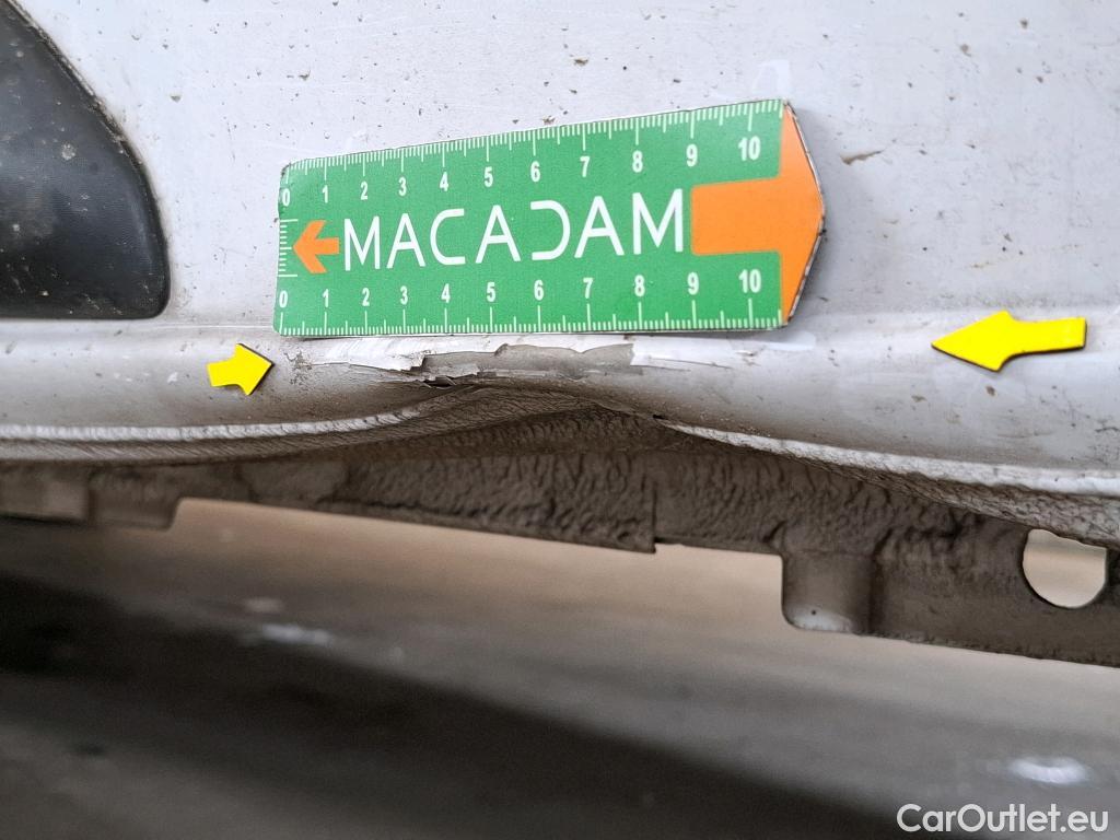  Peugeot  Expert  Fourgon Asphalt Standard 2.0 HDi 145CV BVM6 E6d #8