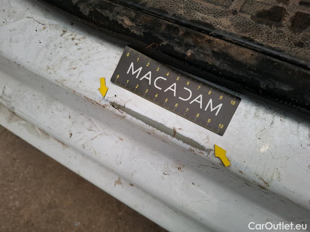  Citroen  Jumpy  Fourgon CityVan XS 1.5 BlueHDi 120CV BVM6 E6dT #63