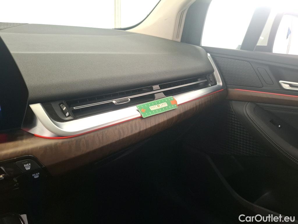  Bmw  2 Tourer Série 2 Active Tourer / 2021 / 5P / monospace 218d 150ch Business Design DKG7 / TRANSFO VP/VF #3