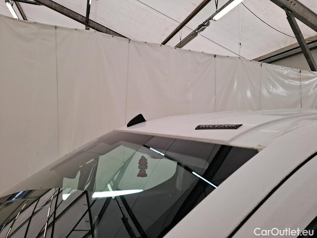  Citroen  Berlingo  Fourgon Driver M 1000 1.5 BlueHDi 100CV BVM5 E6dT #28