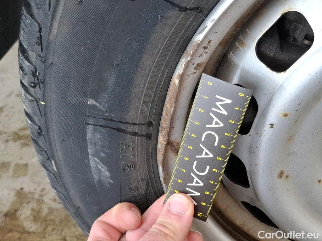  Peugeot  Partner  Premium L1 1.5 HDi 100CV BVM5 E6dT #2