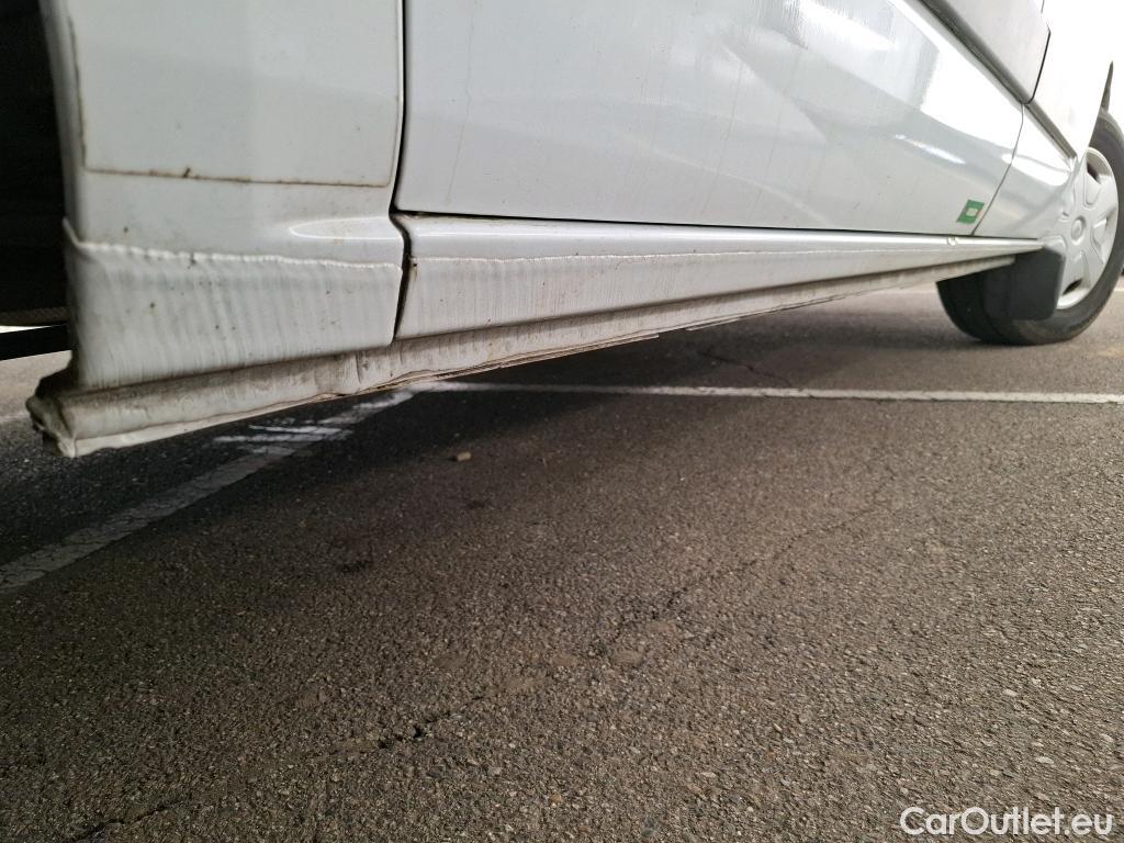  Ford  Transit  Custom Fourgon 300 L1 Trend Business 2.0 TDCi 105CV BVM6 E6d #23