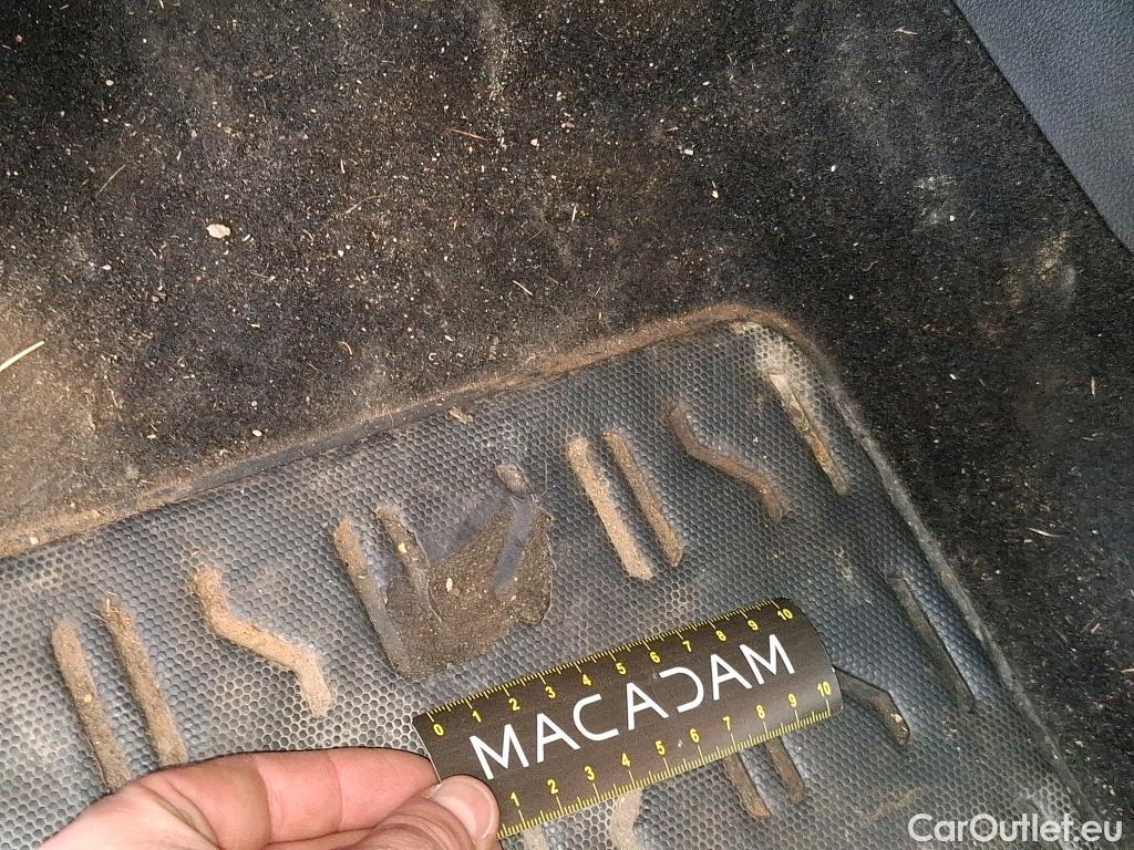  Citroen  Berlingo  Fourgon Driver M 1000 1.5 BlueHDi 100CV BVM5 E6dT #27