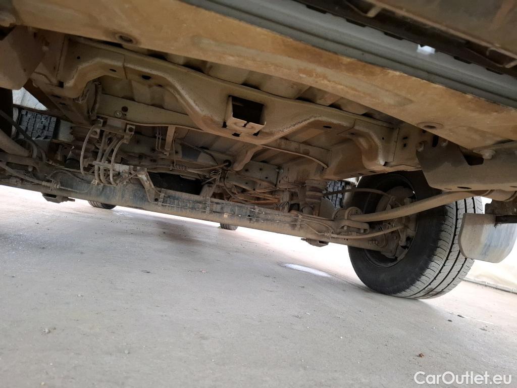  Ford  Transit FORD  / 2019 / 4P / Fourgon tôlé 2.0 ECOB 130 310 L3H2 FWD TREND BUSINESS #4