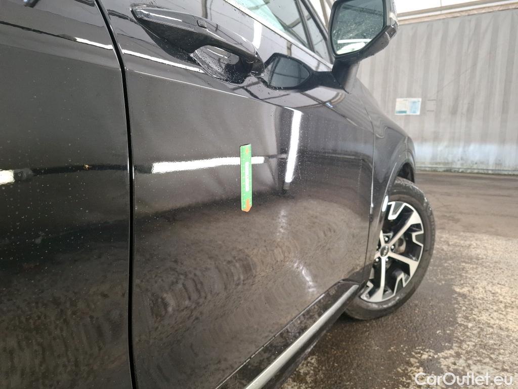  KIA  Sportage  Design 1.6 CRDi 135CV BVA7 E6d / TRANSFO VP VF #4