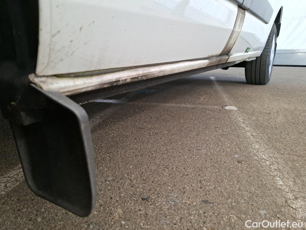  Ford  Transit  Custom Fourgon 300 L1 Trend Business 2.0 TDCi 105CV BVM6 E6d #2