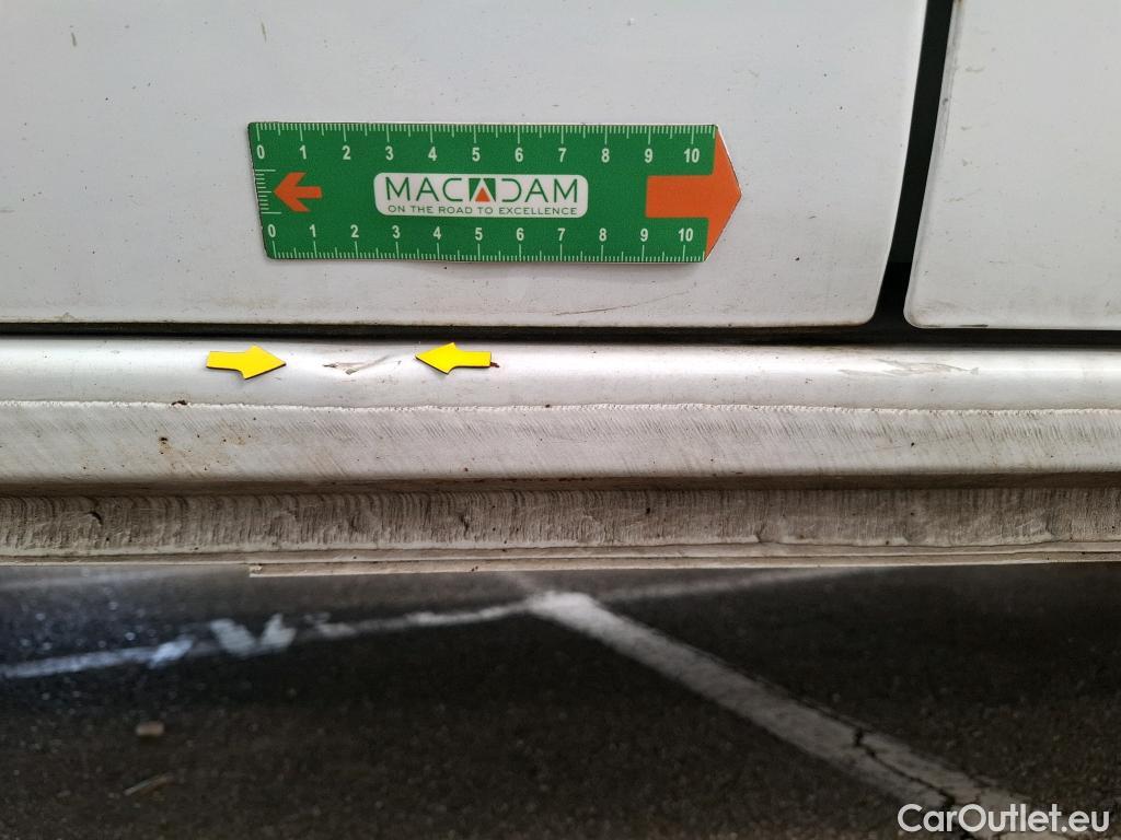  Ford  Transit  Custom Fourgon 300 L1 Trend Business 2.0 TDCi 105CV BVM6 E6d #25