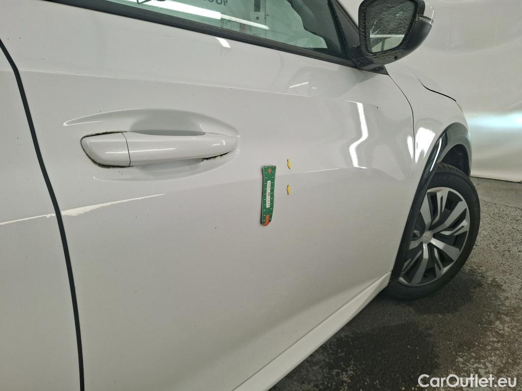  Peugeot  208  (e-) Active Business R 50kWh BVA / TRANSFO VP/VF #4