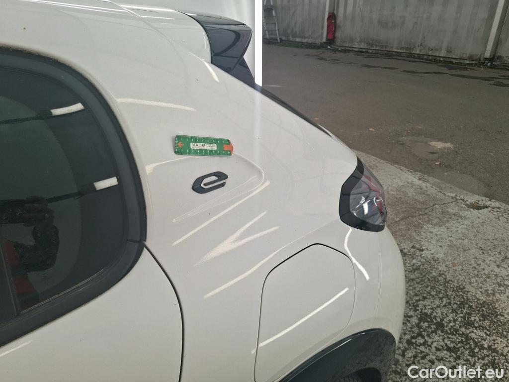  Peugeot  208  (e-) Active Business R 50kWh BVA / TRANSFO VP/VF #8