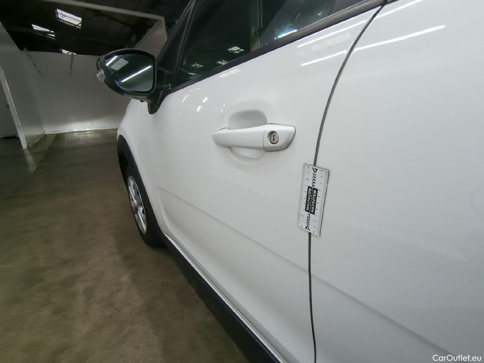  Citroen  C3  Société Feel Business R 1.5 BlueHDI 100CV BVM6 6E #14