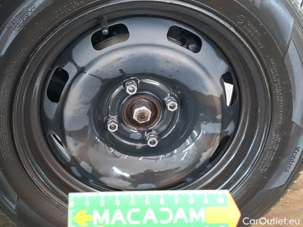  Peugeot  208  Affaire Premium Pack 1.5 HDi 100CV BVM5 E6dT #22