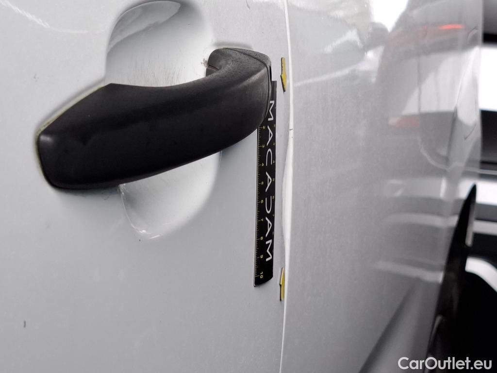  Citroen  Berlingo  Fourgon Club M 650 1.5 BlueHDi 100CV BVM6 E6d #9