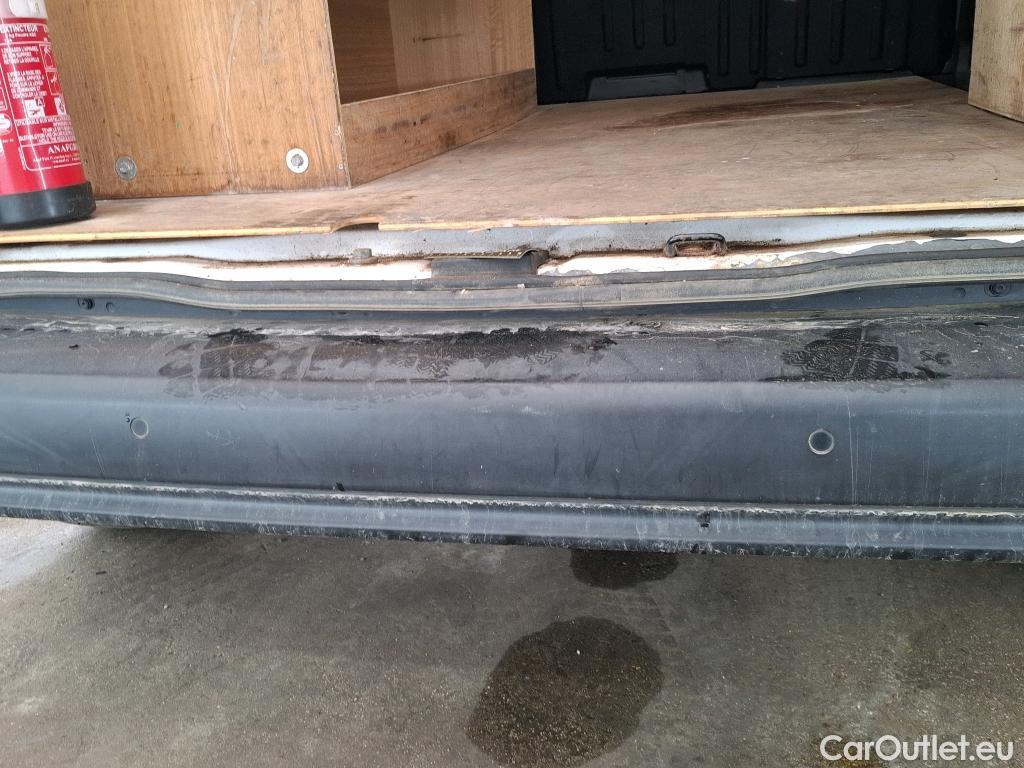  Citroen  Berlingo  Fourgon Driver M 1000 1.5 BlueHDi 100CV BVM5 E6dT #3