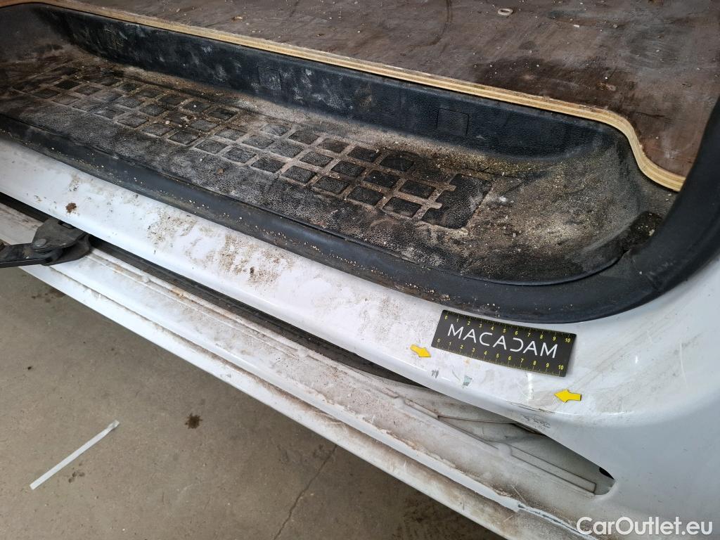  Citroen  Jumpy  Fourgon CityVan XS 1.5 BlueHDi 120CV BVM6 E6dT #57