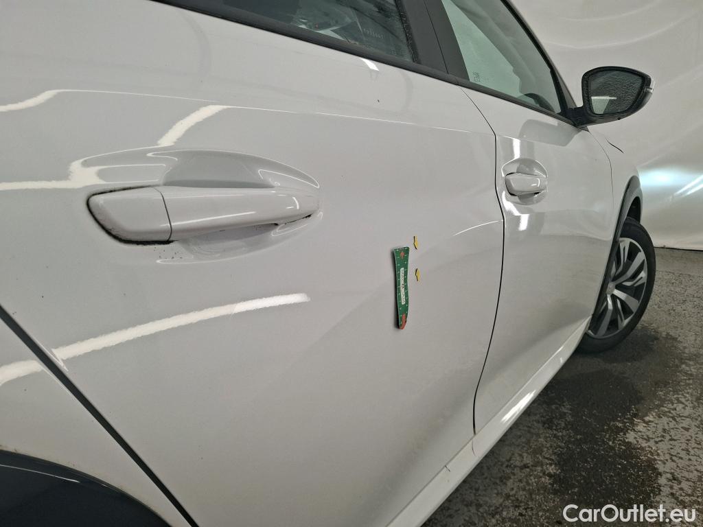  Peugeot  208  (e-) Active Business R 50kWh BVA / TRANSFO VP/VF #1