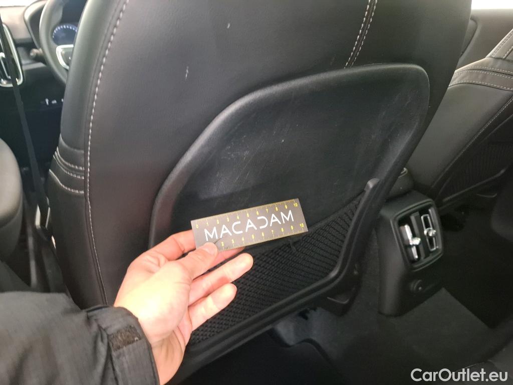  Volvo  XC 40 VOLVO XC40 / 2022 / 5P / SUV Recharge T5 262 DCT7 Plus #15