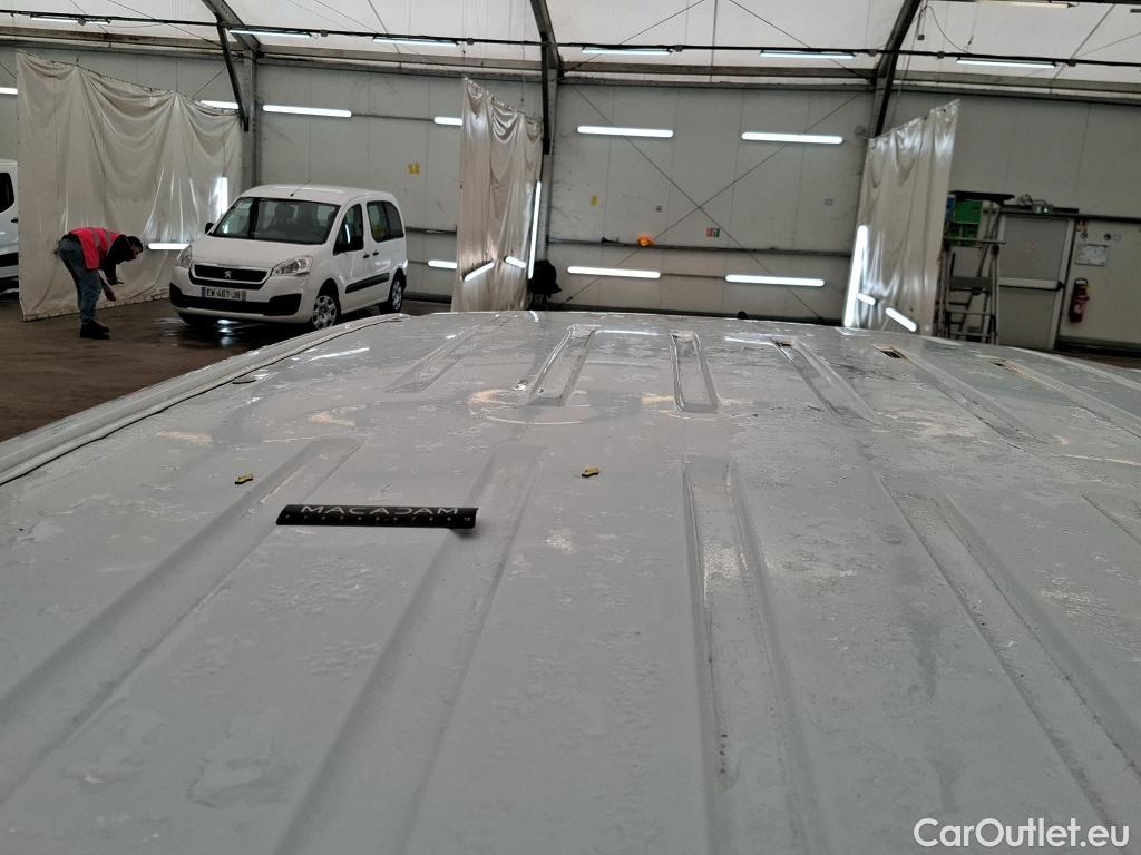  Citroen  Berlingo  Fourgon Driver M 1000 1.5 BlueHDi 100CV BVM5 E6dT #23