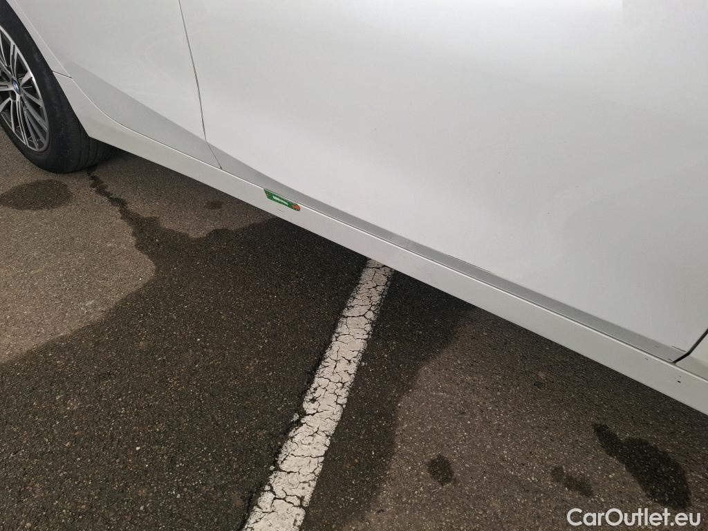  Bmw  2 Tourer Série 2 Active Tourer / 2021 / 5P / monospace 218d 150ch Business Design DKG7 / TRANSFO VP/VF #10