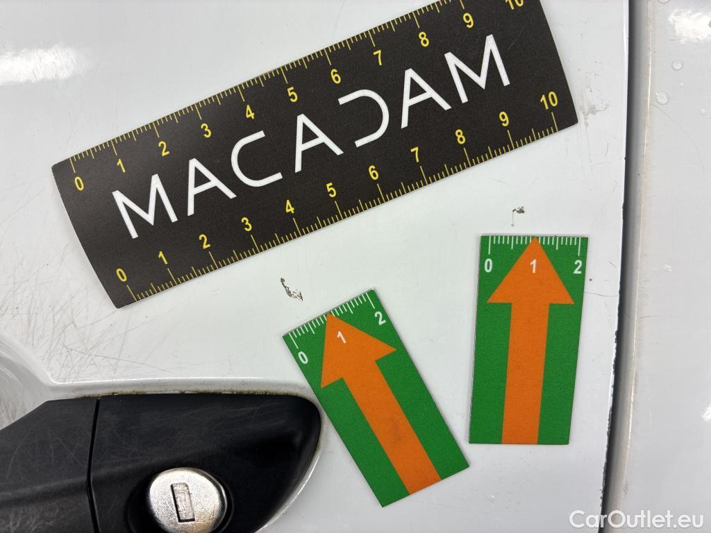  Citroen  Berlingo  Fourgon Club M 650 1.5 BlueHDi 100CV BVM6 E6d #7