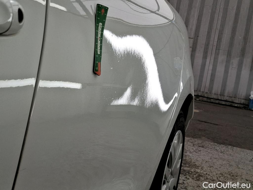  Renault  Clio  IV Air MediaNav 1.5 dCi 75CV BVM5 E6 #3