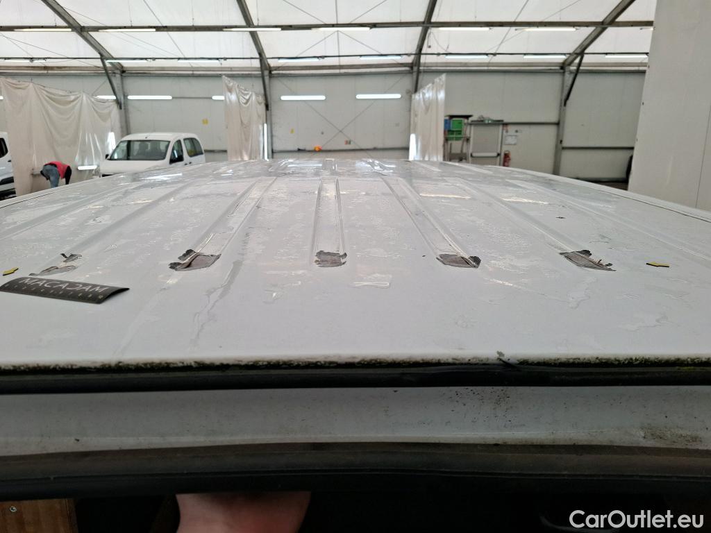  Citroen  Berlingo  Fourgon Driver M 1000 1.5 BlueHDi 100CV BVM5 E6dT #21