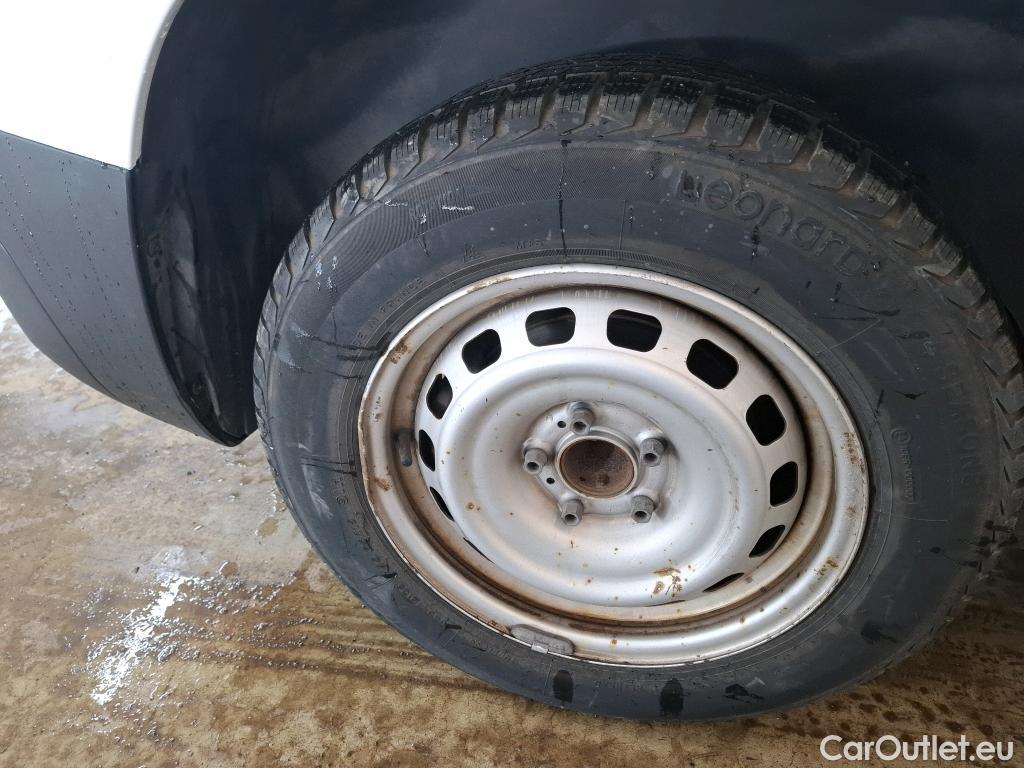  Peugeot  Partner  Premium L1 1.5 HDi 100CV BVM5 E6dT #1