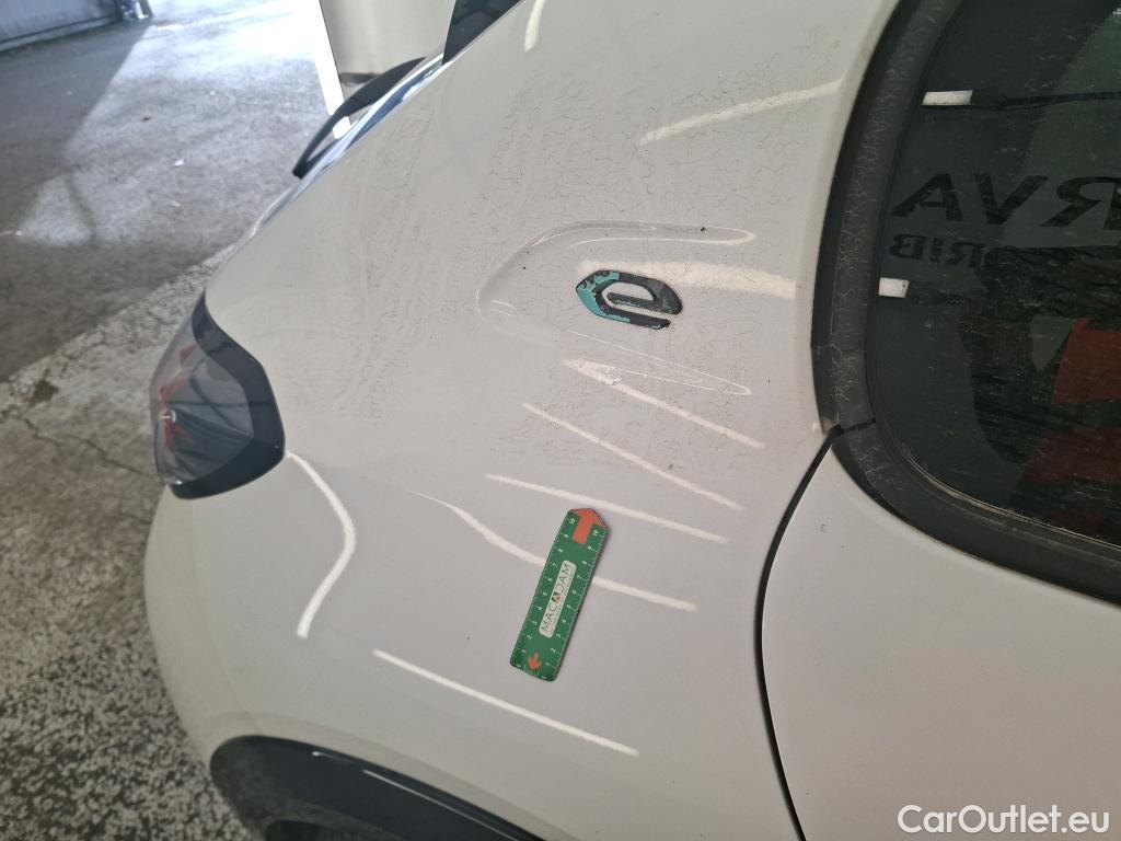  Peugeot  208  (e-) Active Business R 50kWh BVA / TRANSFO VP/VF #12