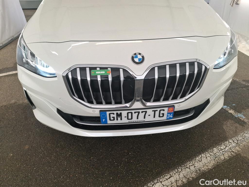  Bmw  2 Tourer Série 2 Active Tourer / 2021 / 5P / monospace 218d 150ch Business Design DKG7 / TRANSFO VP/VF #7