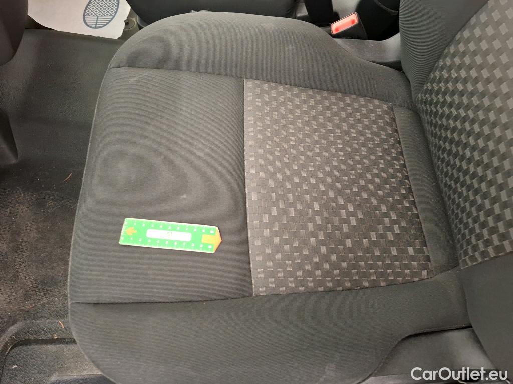  Ford  Transit  Custom Fourgon 300 L1 Trend Business 2.0 TDCi 105CV BVM6 E6d #12