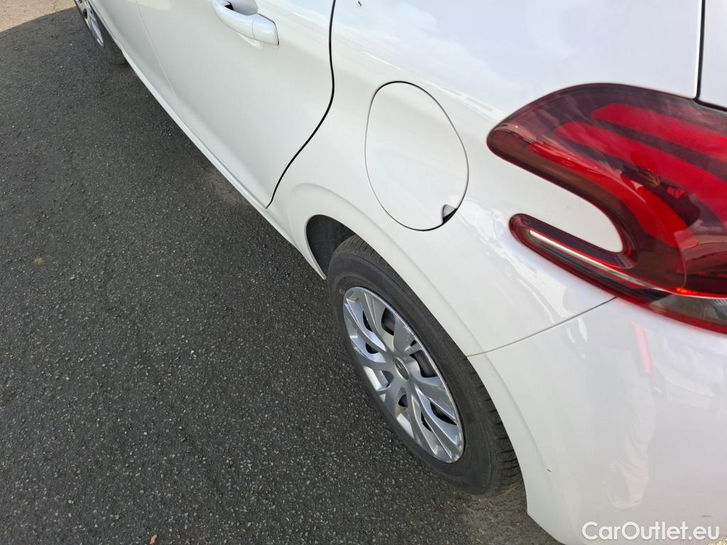  Peugeot  208  Affaire Premium Pack 1.5 HDi 100CV BVM5 E6dT #31