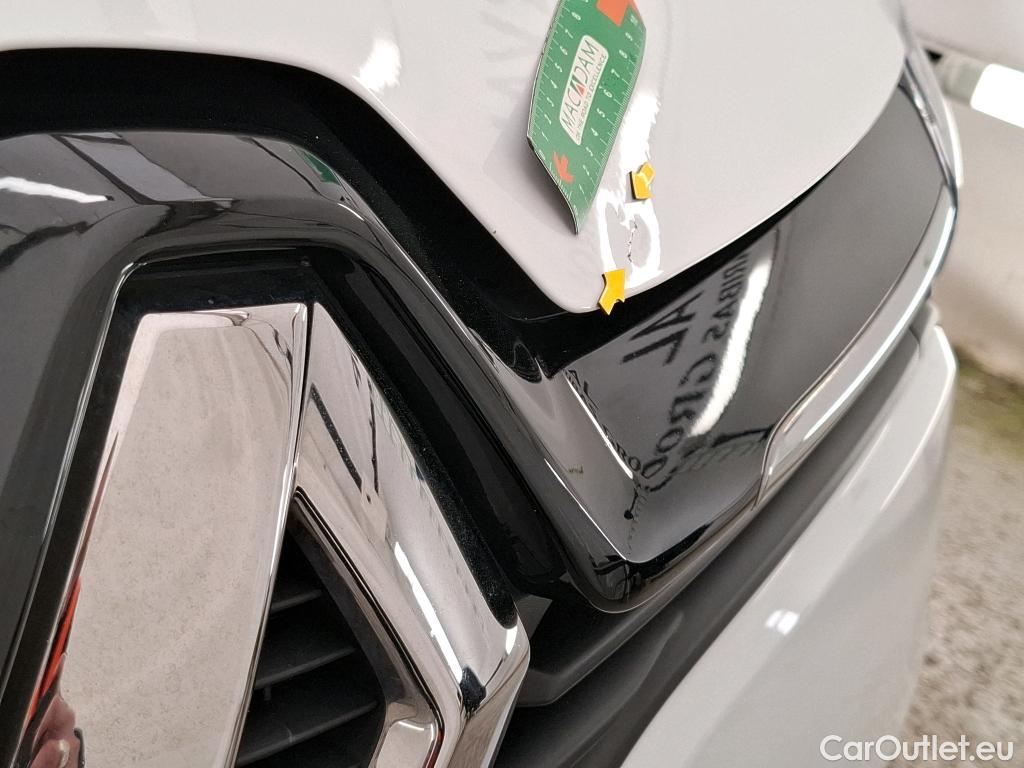  Renault  Clio  IV Air MediaNav 1.5 dCi 75CV BVM5 E6 #9