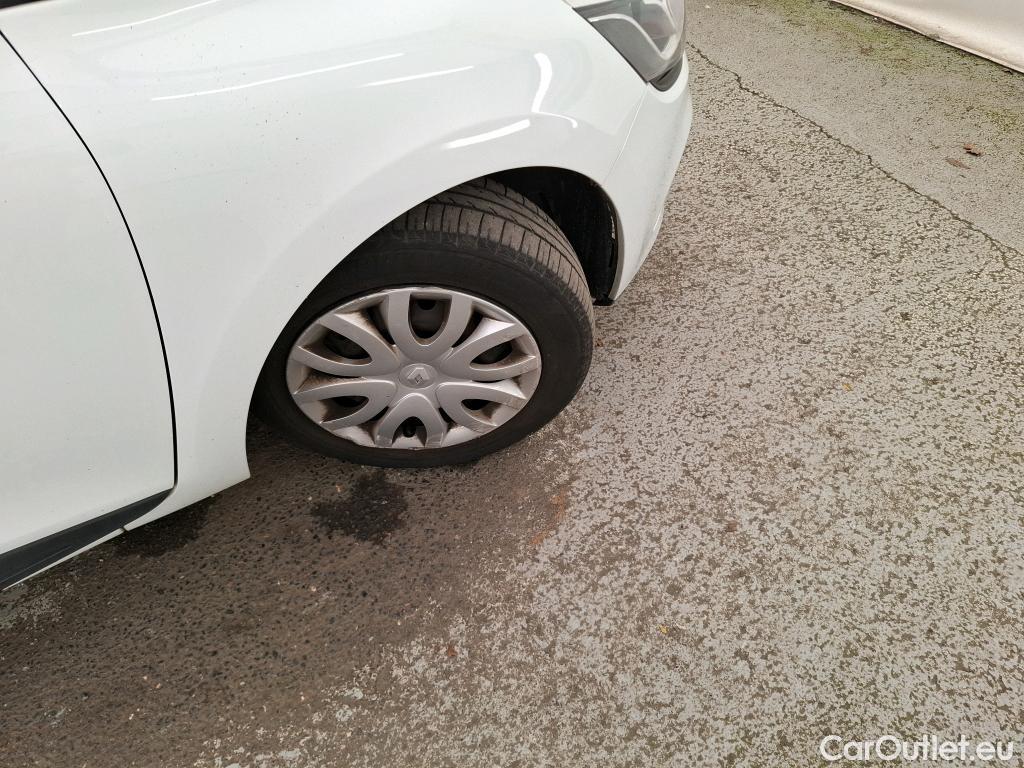  Renault  Clio  IV Air MediaNav 1.5 dCi 75CV BVM5 E6 #10