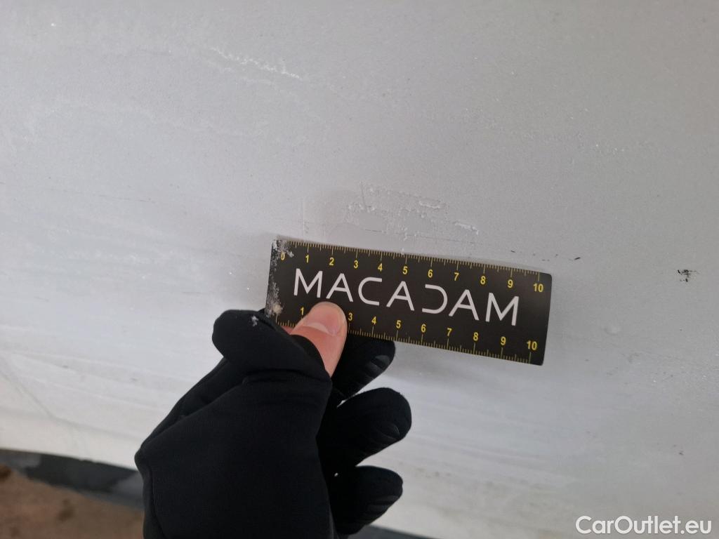  Citroen  Berlingo  Fourgon Club M 650 1.5 BlueHDi 75CV BVM5 E6dT #10