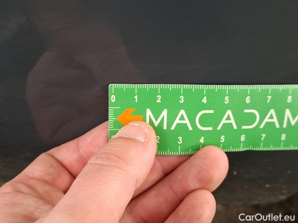  Volkswagen  Touran  Lounge Business BMT/Start-Stopp 2.0 TDI 150CV BVA7 E6d #24